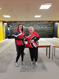 Image result for Assheton Bowmen Archery Club