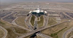Image result for denver airport