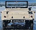 The fantastic Citroen Mehari pages
