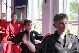 Image result for middlesbrough karate academy
