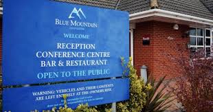 Image result for Blue Mountain Golf Centre