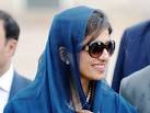 Almost Engineer: An open letter to Her highness <b>Hina Rabbani Khar</b>