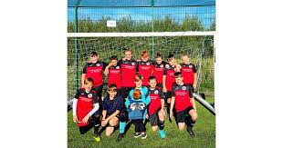 Image result for Hindsford Junior Football Club