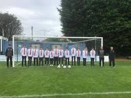 Image result for St Andrews Colts Football Club