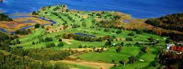 Image result for Portsmouth Golf Club