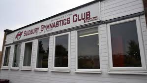 Image result for Sudbury Gymnastics Club