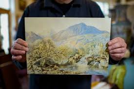 Image result for hitler art