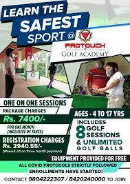 Image result for ProTouch Golf