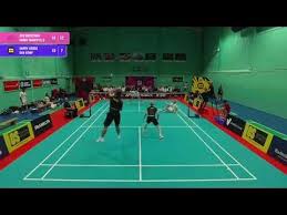 Image result for Badminton England Staff Badminton Club