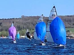Image result for Oxford Sailing Club