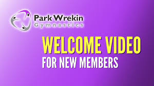 Image result for Park Wrekin Gymnastics Club