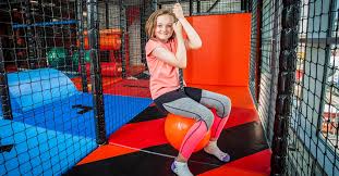 Image result for Usk Valley Trampoline Club