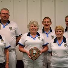 Image result for Loddon Vale Indoor Bowls Club