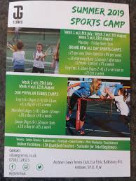 Image result for Andover Badminton Club