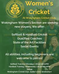 Image result for Wokingx1 Cricket Club