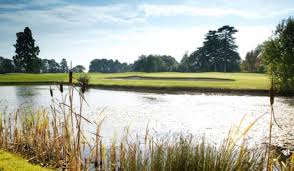Image result for Aldwickbury Park Golf Club