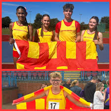 Image result for North Shields Polytechnic Athletics Club
