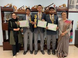 Image result for St Marks Badminton Club