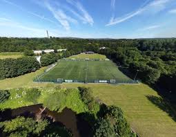 Image result for Bolton Lads & Girls Badminton Club