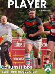 Image result for Stockport Rugby Football Club