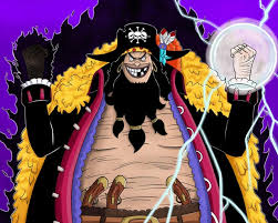 「マーシャル・Ｄ・ティーチ（黒ひげ） ONE PIECE」の画像検索結果