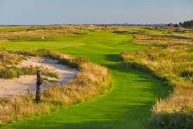 Image result for Prince`s Golf Club