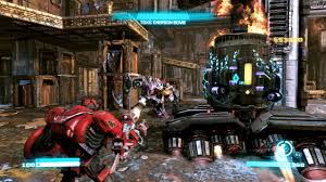 Image result for Transformers: Fall of Cybertron