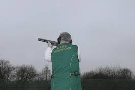 Image result for Porthmadog shooting range