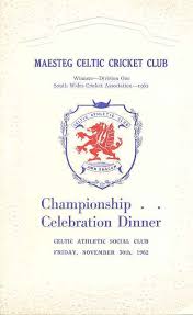 Image result for Maesteg Celtic Athletic & Social Club