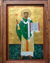 Image result for Saint https://en.wikipedia.org/wiki/Pope Gregory I