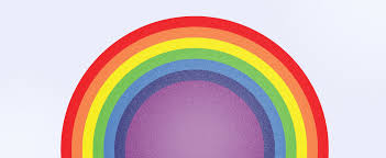 Attēlu rezultāti vaicājumam “Red Rainbows”