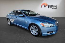 Image result for Spectrum Blue 2010 Jaguar