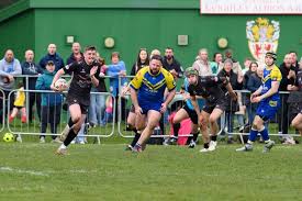 Image result for Keighley Albion ARLFC