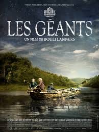 Les G�ants (2011)  
