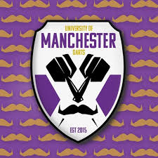 Image result for Oxford University Darts Club