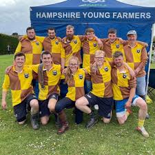 Image result for Thames Valley Tug-Of-War Club