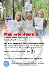 Image result for Inverness Orienteering Club
