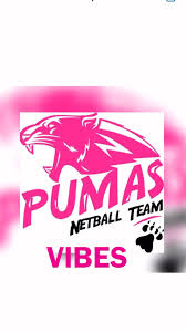 Image result for Pumas Netball Club