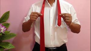 Image result for Как завязать галстук