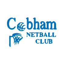 Image result for Cobham Netball Club