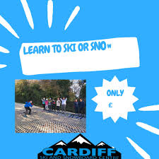 Image result for Cardiff University Ski & Snowboard Club
