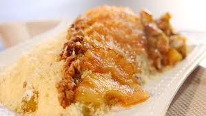 Image result for seffa couscous