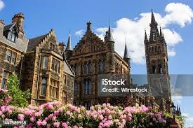Image result for University Of Glasgow
