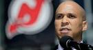 Cory Booker: Obama wrestled
