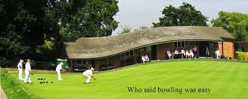Image result for Carnforth Bowling Club