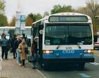 Public Transit - Service and Operations - Transport Canada