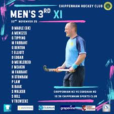 Image result for Chippenham Men`s Hockey Club