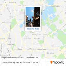 Image result for Moving East (Stoke Newington)