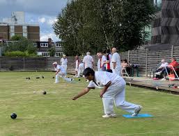 Image result for Southwater Bowls Club