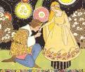 In Search of Cupid and Psyche: Chapter One